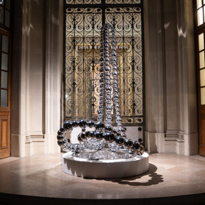 ドガ、ロートレック。 絵画に輝きを与えた2人の先駆者。 2019年記事