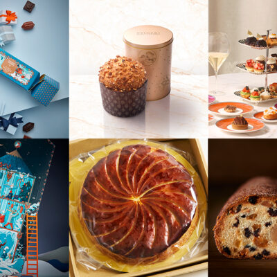 冬のおもてなしにぴったりの洗練ギフトセレクション