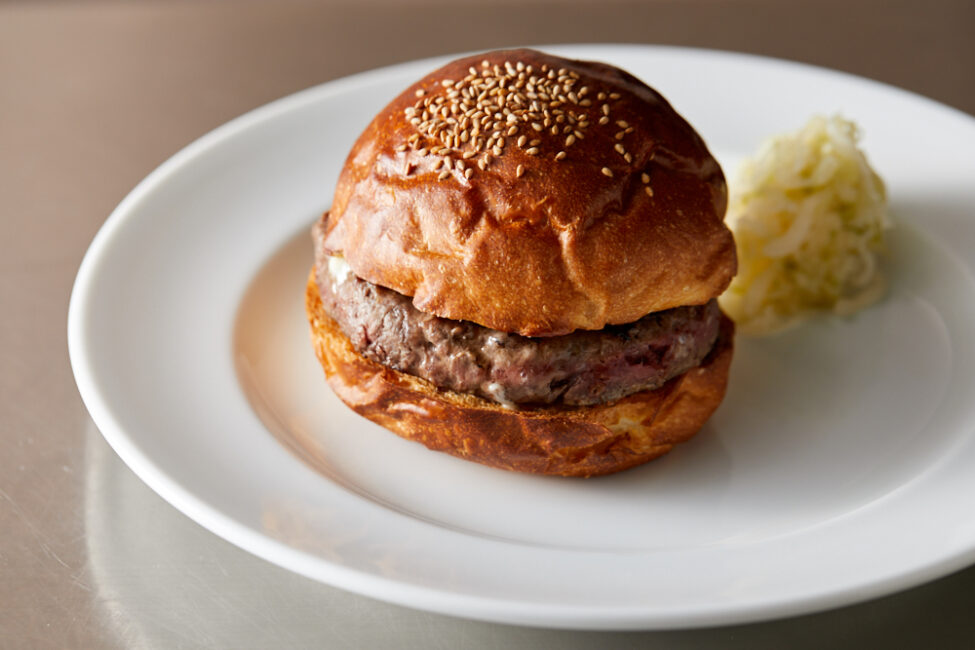 バーガー・エリス社銀器 バーガー・エリス社銀器