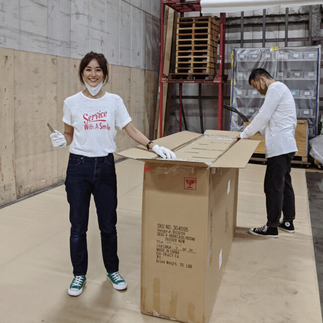 VOL.12 気分一新に役立つお買い物のすゝめ - SUMAU - あなたの日常に